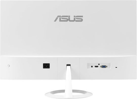 ASUS Монітор Asus 23.8" VZ249HG-W D-Sub, HDMI, Audio, IPS, 120Hz, 1ms, sRGB 99%, AdaptiveSync, білий 90LM0BV2-B01A71 фото