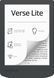 PocketBook Электронная книга 619 Verse Lite, Midnight Grey 1 - магазин Coolbaba Toys