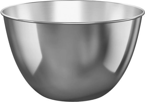 Electrolux Kitchen machine Electrolux, 1200W, cup-iron, case-iron, nozzles-4, white E6KM1-4OWT фото