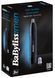 BaByliss Триммер для стрижки волос в носу и ушах, 1 насадка, черный 2 - магазин Coolbaba Toys