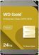 WD Жорсткий диск WD 24TB 3.5" 7200 512MB SATA Gold 1 - магазин Coolbaba Toys