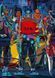 GoodLoot Puzzle GoodLoot Cyberpunk 2077 Kickdown 1000 9 - магазин Coolbaba Toys