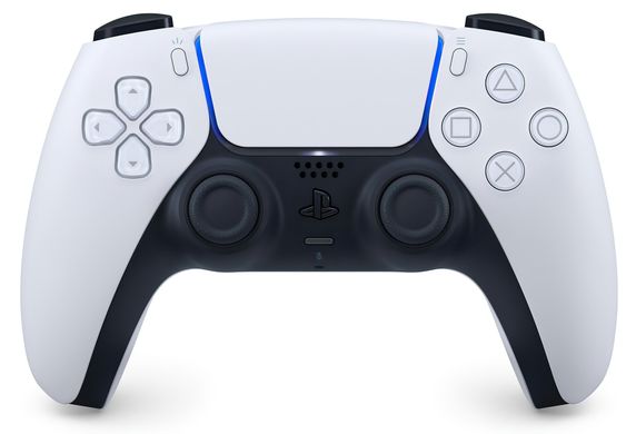 PlayStation Ігрова консоль PlayStation 5 Slim Digital Edition 1000040660 фото
