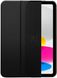 Spigen Чехол для Apple iPad 10.9"(2022) Liquid Air Folio, Black 3 - магазин Coolbaba Toys