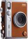 Fujifilm Фотокамера миттєвого друку INSTAX MINI EVO Brown 3 - магазин Coolbaba Toys