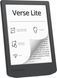 PocketBook Электронная книга 619 Verse Lite, Midnight Grey 3 - магазин Coolbaba Toys