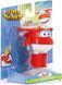 Super Wings Super Wings Transformer Toy Transforming Jett, 10cm 4 - магазин Coolbaba Toys