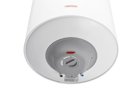 ARDESTO Водонагрівач електр. NEU NTS 100 V 1.5K EU2 круглий, 100л, 1,5кВт, мех. кер-ння, C, Італія, білий