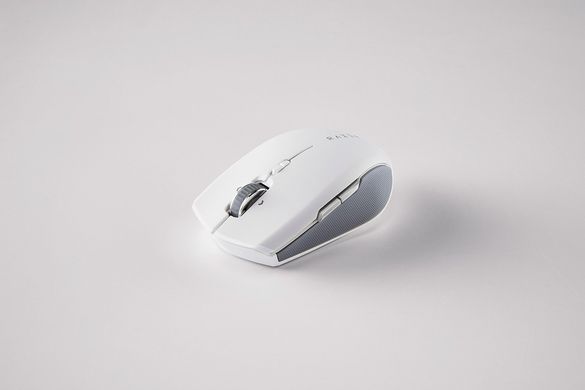 Миша ігрова Razer Pro Click Mini WL White RZ01-03990100-R3G1 фото