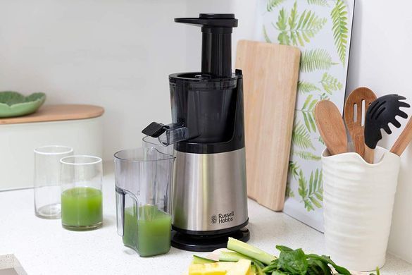 Russell Hobbs 25170-56 Slowjuicer 25170-56 фото