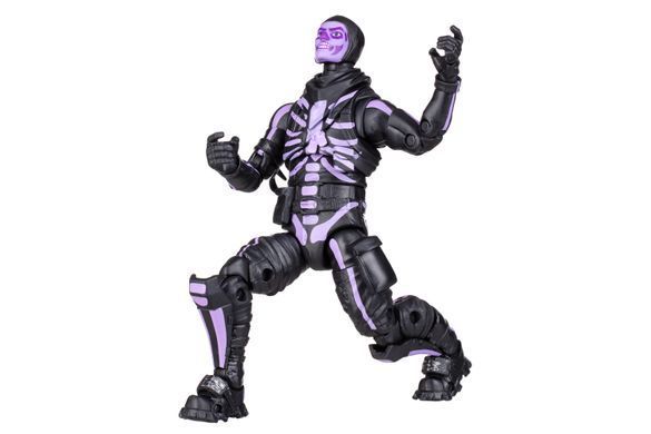 Fortnite Коллекционная фигурка Legendary Series Skull Trooper, 15 см. FNT0065 фото