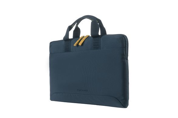 Tucano Сумка Smilza Slim 15.6", синя BSM15-B фото