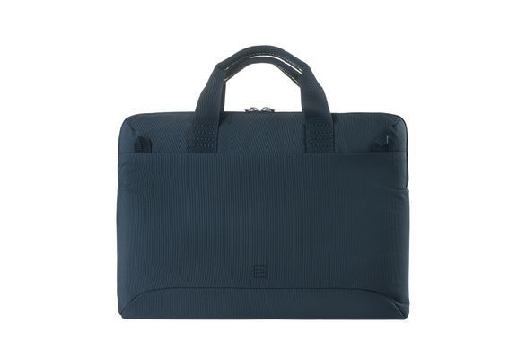Tucano Сумка Smilza Slim 15.6", синя BSM15-B фото