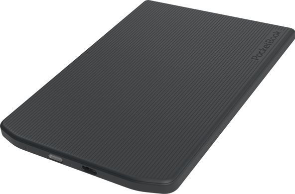 PocketBook Электронная книга 619 Verse Lite, Midnight Grey PB619-T-CIS фото