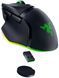 Razer Миша Basilisk V3 Pro RGB BT/WL Black 7 - магазин Coolbaba Toys
