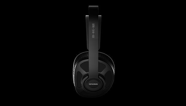 Koss GMR/540 ISO Over-Ear USB 194233.101 фото