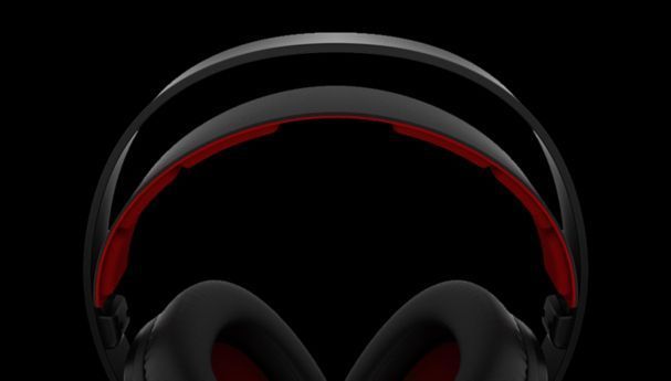 Koss GMR/540 ISO Over-Ear USB 194233.101 фото
