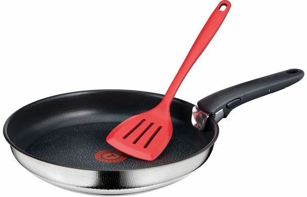 Tefal Лопатка Tefal Ingenio Proflex, силікон