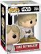 Funko Фігурка Funko POP Star Wars: S9 - Luke Skywalker BS 2 - магазин Coolbaba Toys