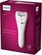 Philips Эпилятор 8000 series дисковый, аккумул., пинцет.-32, влаж.+сух., с подсветкой, насадок-2, белый 9 - магазин Coolbaba Toys