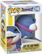 Funko Фігурка Funko POP Games: Marvel Rivals - Jeff the Land Shark 2 - магазин Coolbaba Toys