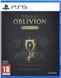 Games Software Гра консольна PS5 The Elder Scrolls IV: Oblivion Remastered, BD диск 1 - магазин Coolbaba Toys