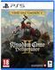 Games Software Kingdom Come: Deliverance 2 Day One Edition [BDdisk] (PS5) 1 - магазин Coolbaba Toys