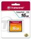 Карта пам'яті Transcend CF 16GB 133X 2 - магазин Coolbaba Toys