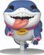 Funko Фігурка Funko POP Games: Marvel Rivals - Jeff the Land Shark 1 - магазин Coolbaba Toys