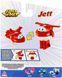 Super Wings Super Wings Transformer Toy Transforming Jett, 10cm 5 - магазин Coolbaba Toys