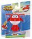 Super Wings Super Wings Transformer Toy Transforming Jett, 10cm 2 - магазин Coolbaba Toys