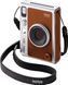 Fujifilm Фотокамера миттєвого друку INSTAX MINI EVO Brown 6 - магазин Coolbaba Toys