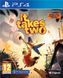 Games Software It Takes Two [BD disk] (PS4) 1 - магазин Coolbaba Toys