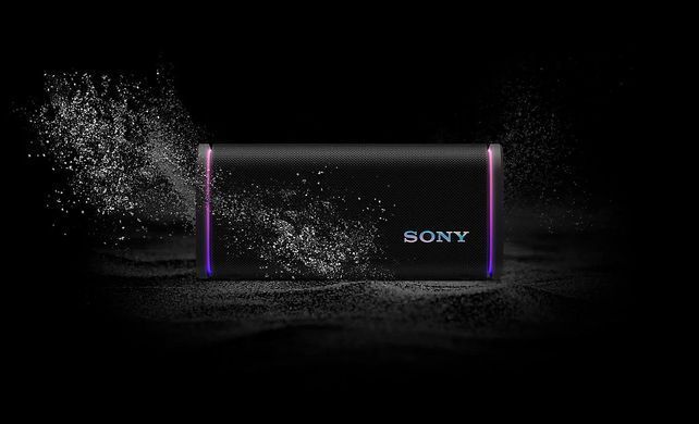 Sony Акустична система ULT FIELD 5 Чорний SRSULT50B.E фото