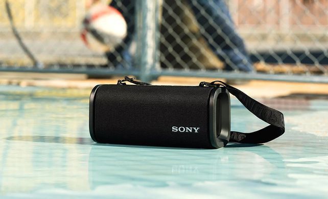 Sony Акустична система ULT FIELD 5 Чорний SRSULT50B.E фото