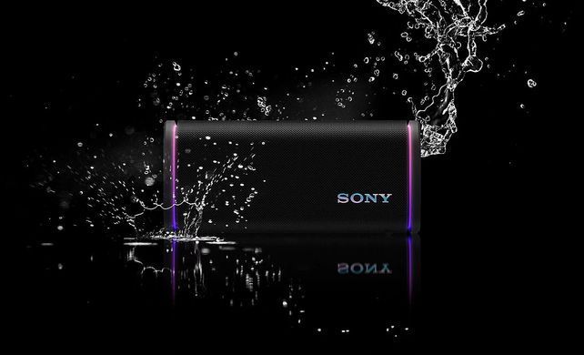 Sony Акустична система ULT FIELD 5 Чорний SRSULT50B.E фото