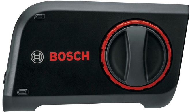 Пила ланцюгова електрична Bosch UniversalChain 40, 1800 Вт, 40 см, 0.375", 12 м/с, 4.3 кг 0.600.8B8.402 фото