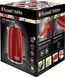 Електрочайник Russell Hobbs Colours Plus, 1.7л, метал , червоно-чорний 5 - магазин Coolbaba Toys