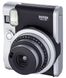 Фотокамера миттєвого друку Fujifilm INSTAX Mini 90 Black 5 - магазин Coolbaba Toys