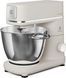 Electrolux Kitchen machine Electrolux, 1200W, cup-iron, case-iron, nozzles-4, white 2 - магазин Coolbaba Toys