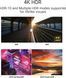 ASUS Монітор 27" VY27UQ 2xHDMI, DP, MM, IPS, 3840x2160, sRGB 99%, AdaptiveSync, HDR10 3 - магазин Coolbaba Toys