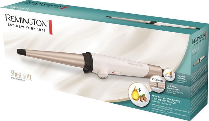 Remington Плойка конусна CI4740 CI4740 фото