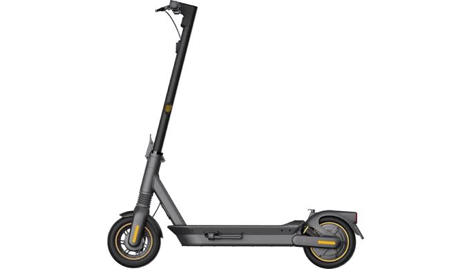 Segway Електросамокат MAX G2 E, чорний AA.05.15.01.0003 фото