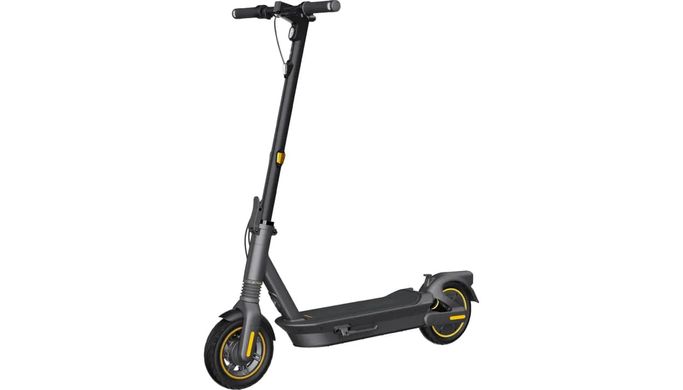 Segway Електросамокат MAX G2 E, чорний AA.05.15.01.0003 фото