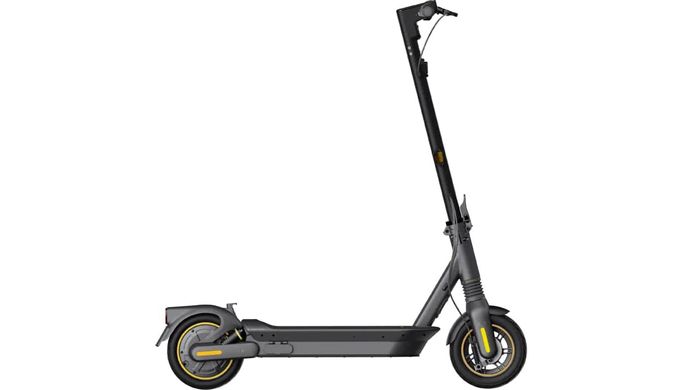 Segway Електросамокат MAX G2 E, чорний AA.05.15.01.0003 фото