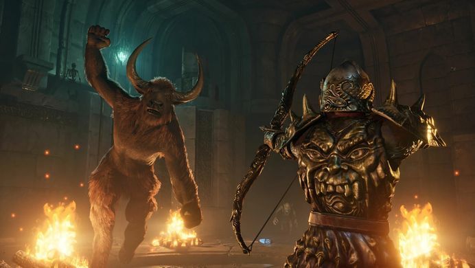 Games Software Гра консольна PS5 The Elder Scrolls IV: Oblivion Remastered, BD диск 1181853 фото