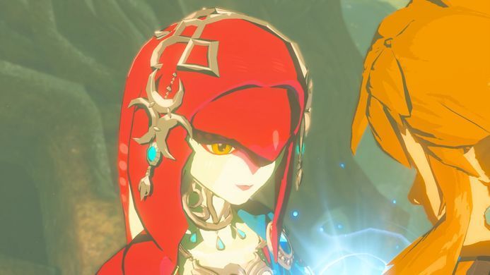 Games Software The Legend of Zelda: Breath of the Wild (Switch) 045496420055 фото