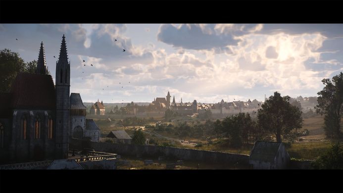 Games Software Kingdom Come: Deliverance 2 Day One Edition [BDdisk] (PS5) 1143932 фото