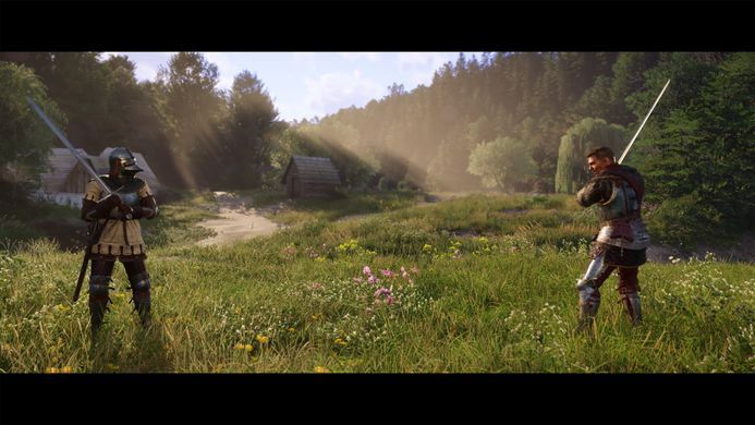 Games Software Kingdom Come: Deliverance 2 Day One Edition [BDdisk] (PS5) 1143932 фото