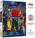 GoodLoot Puzzle GoodLoot Cyberpunk 2077 Kickdown 1000 3 - магазин Coolbaba Toys
